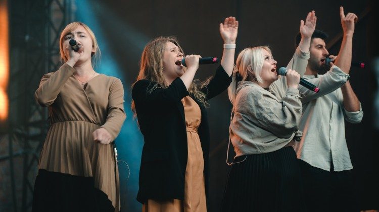 W Roku Nadziei festiwal Song of Songs zanotował rekord publiczności