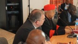 Ethiopia hosts the Pan-African Focolare Conference