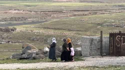 Na Turquia siríaca, a diáspora e o retorno