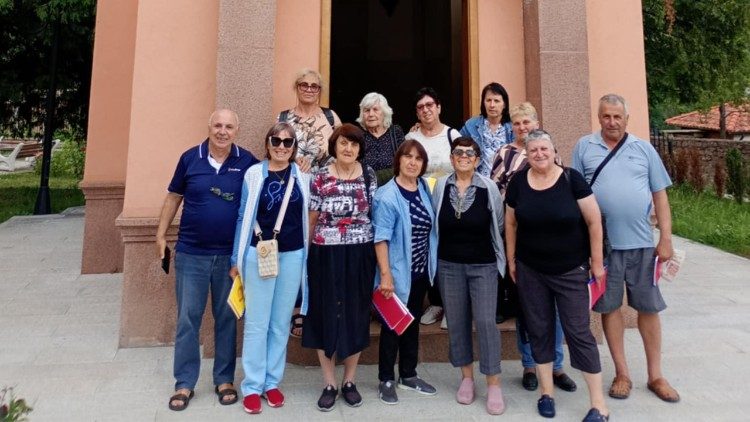 Поклонничество до Чипровци