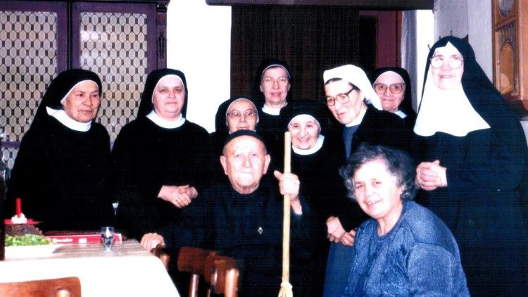 Отец Дамян Талев