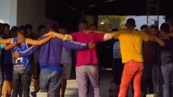 Jornadas de la Comisión Nacional de Pastoral de Adicciones y Drogodependencia de Argentina 