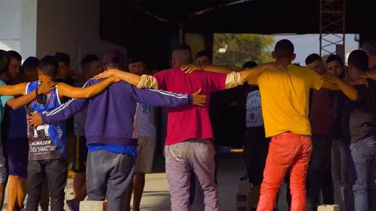 Jornadas de la Comisión Nacional de Pastoral de Adicciones y Drogodependencia de Argentina 