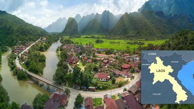 2025.06.16 Catholic Lao – vietnam