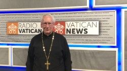 Отець Марк Фезняк 