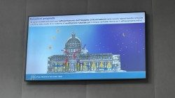 Para el arcipreste de la basílica, la apuesta por una dimensión ecosostenible implica asuntos estructurales que definen el progreso o el declive de las civilizaciones.