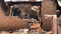 Masacre en Yelwata cobra la vida de al menos 200 personas