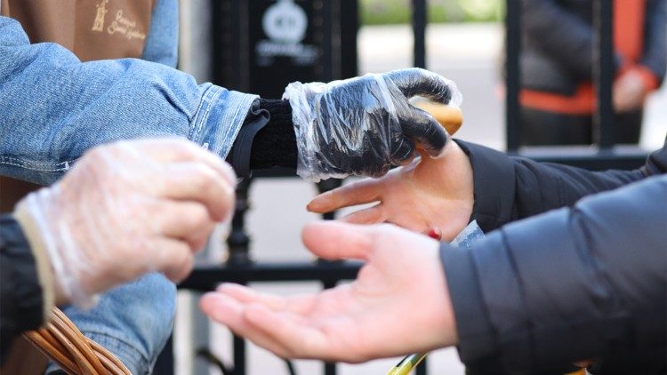 Pãezinhos de Santo Antônio (foto Maurício Deon)