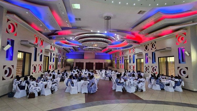 Wanawake ni wadau wakuu katika Uinjilishaji wa kina