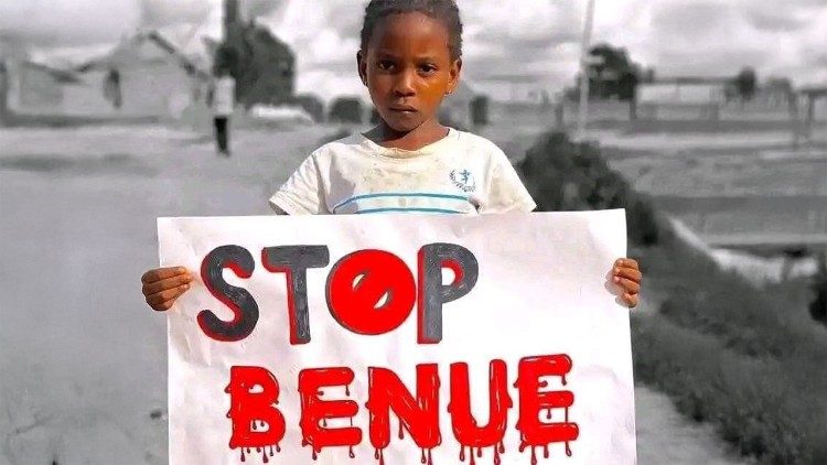 Nigeria: Stop the killings in Benue state