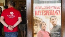 Mensaje d la Subcomisión Episcopal para la Acción Caritativa y Social por el día de la Caridad