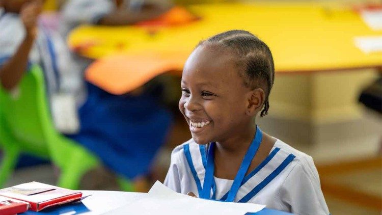 संत मरिया की धर्मबहनों ने किलुव्या नर्सरी खोला, जो बच्चों के लिए मोंटेसरी शैली की नर्सरी देखभाल प्रदान करती है। 