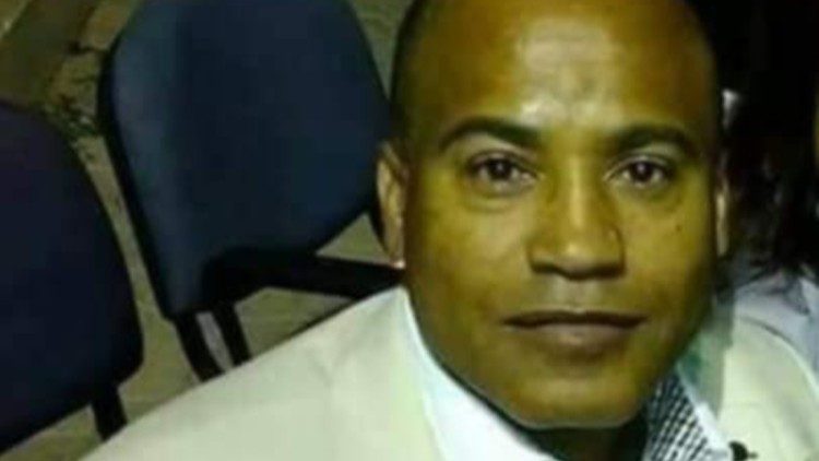 O entusiasta, José Firmino