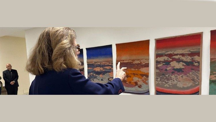 Une exposition promue par le dicastère pour la Culture et l'Éducation