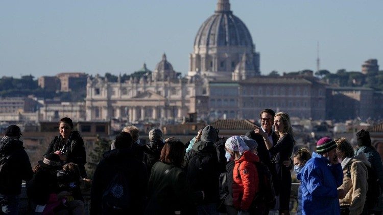 Le dicastère pour la Culture et l'Éducation a pour mission d'imprégner le monde éducatif et scolaire de l'esprit évangélique
