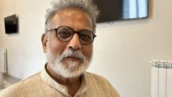 തുഷാർ ഗാന്ധി