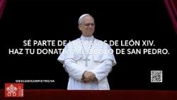 2025.06.18 cover Obolo di San Pietro