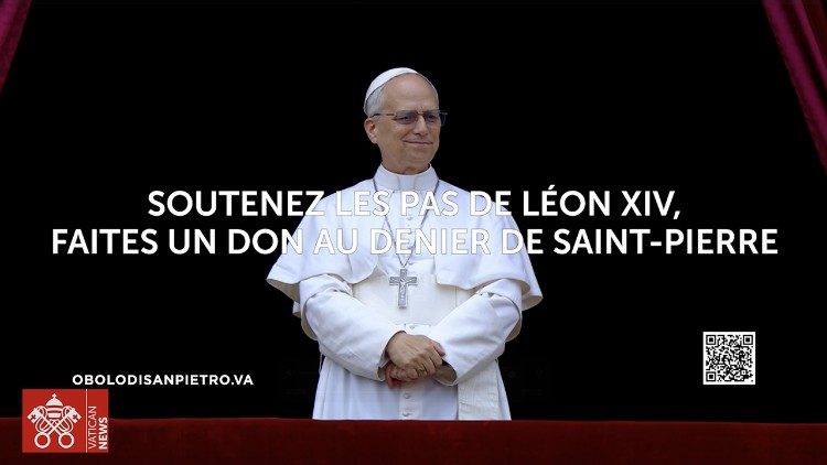 Le denier de saint Pierre