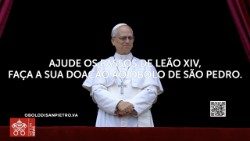 2025.06.18 cover Obolo di San Pietro