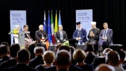 Fórum para o Diálogo e a Paz nos Bálcãs