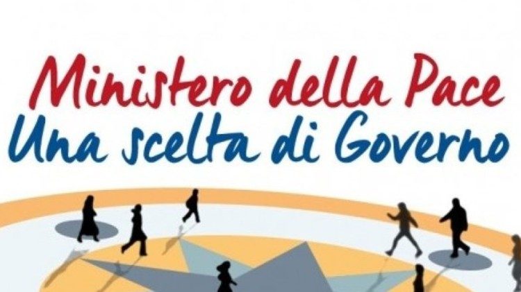2025.06.19 Ministero della Pace