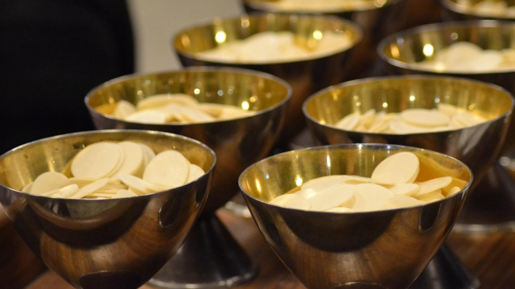 2025.06.19 ostia, eucaristia