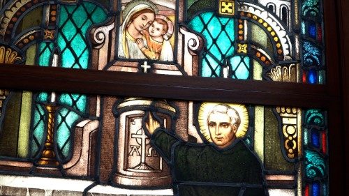 Tra le "carreteras" di Lima, nel ricordo del missionario venuto da Chicago