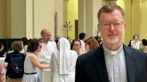 Frauen und Safeguarding: „Diese Energie trägt weiter"