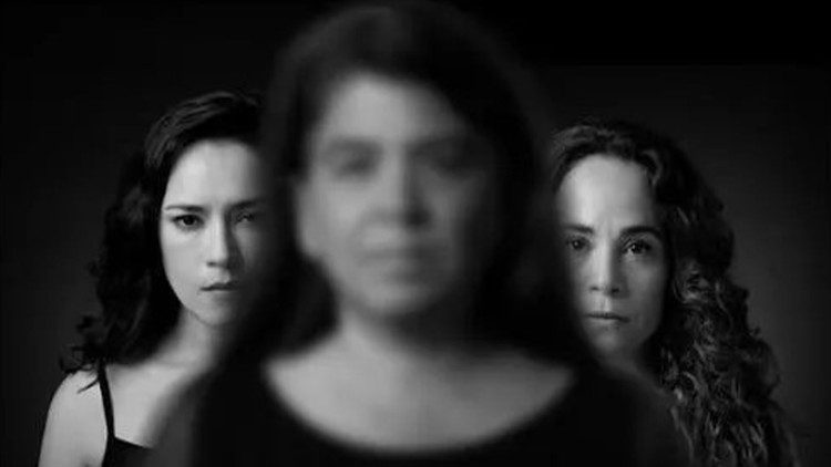 Афіша спектакля "Праект Угас"