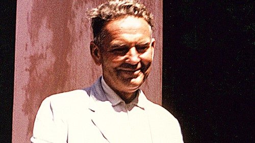 Vaticano decreta Jo&atilde;o Luiz Pozzobon Vener&aacute;vel