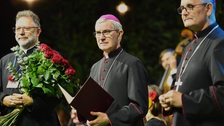 (ks. Jakub Oczkowicz)