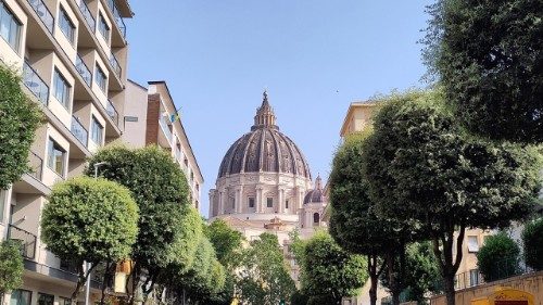 Vatikan will afrikanische Kunsthandwerker im Petersdom ausbilden