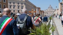 Jubilé des pouvoirs publics, du 20 au 22 juin. 