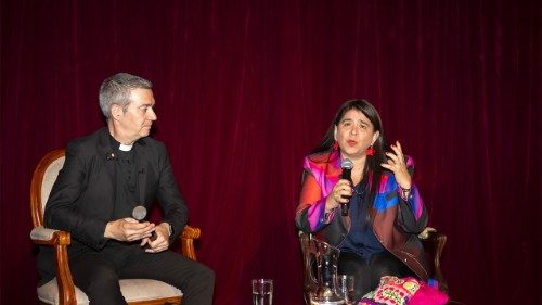 Léon XIV souhaite ancrer une culture contre les abus grâce aux chercheurs de vérité