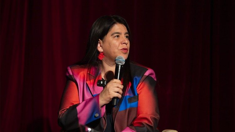 Periodista Paola Ugaz 