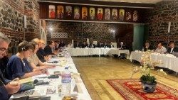 L'Incontro annuale dei segretari generali del CCEE