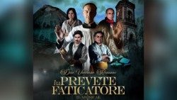 La locandina del musical