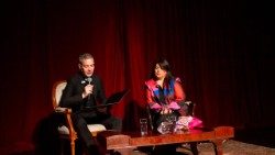 "Proyecto Ugaz" photo credits Francisco Rodriguez Torres