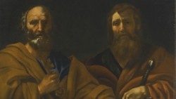 Svētie Pēteris un Pāvils