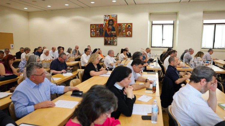 Jornadas Pastorais do Episcopado Português (CEP) - foto Agência Ecclesia