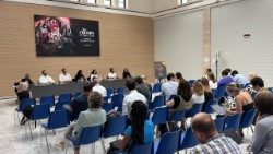 2025.06.23 प्रेस कॉन्फ्रेंस 'द चॉसन'