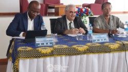 Conferência sobre a Doutrina Social da Igreja 