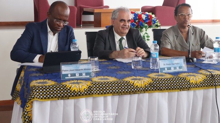 Conferência sobre a Doutrina Social da Igreja 