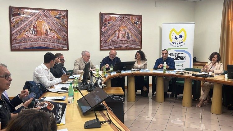 Презентация досье "Метер"