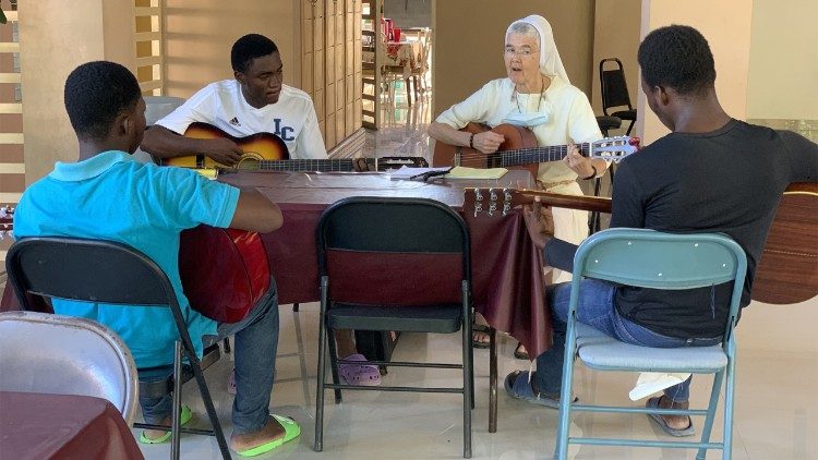 Ewangelizacja poprzez kulturę