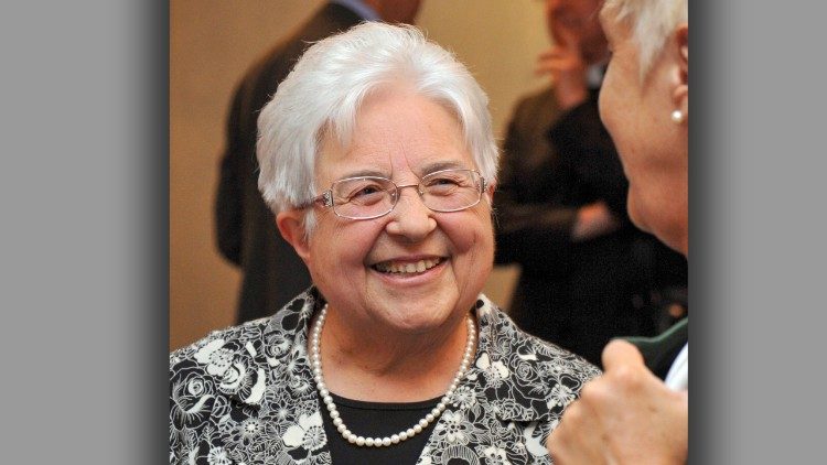 2025.06.23 Maria Voce