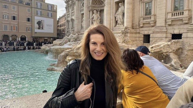 Милена Велчева 