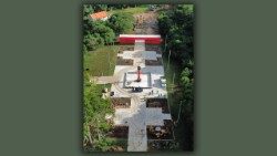 Curitiba vai inaugurar o Parque Papa Francisco