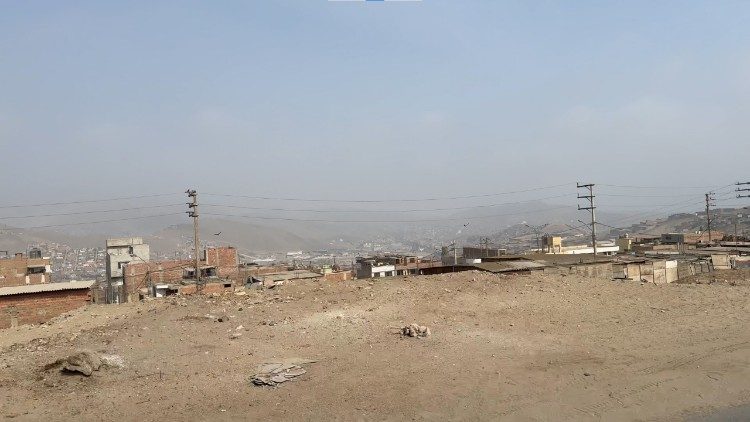 Pachacútec, distretto di Ventanilla