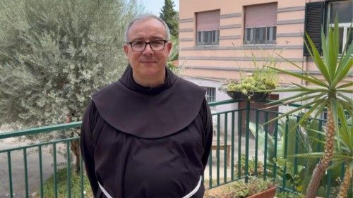 Novi kustos Svete dežele je p. Francesco Ielpo